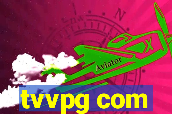 tvvpg com